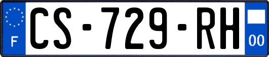 CS-729-RH