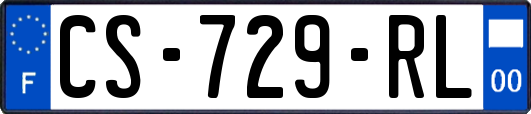 CS-729-RL