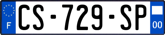 CS-729-SP