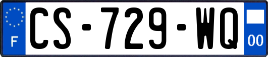 CS-729-WQ