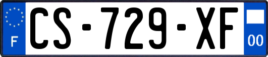 CS-729-XF
