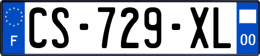 CS-729-XL