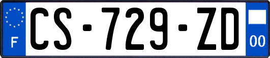 CS-729-ZD