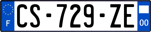 CS-729-ZE