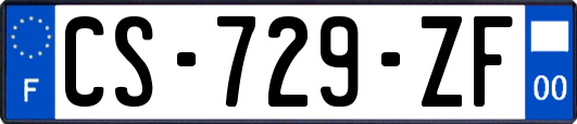 CS-729-ZF