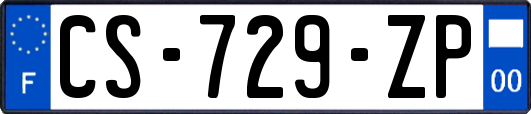 CS-729-ZP