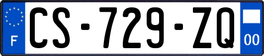 CS-729-ZQ