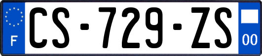 CS-729-ZS