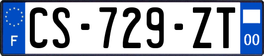 CS-729-ZT