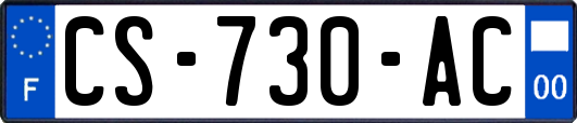 CS-730-AC