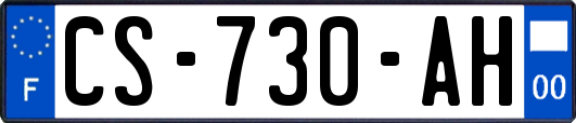 CS-730-AH