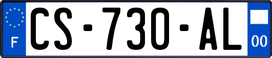 CS-730-AL