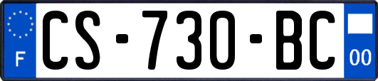 CS-730-BC