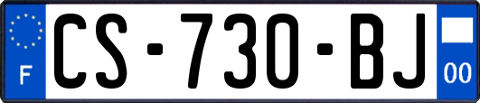 CS-730-BJ