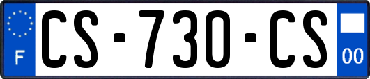 CS-730-CS