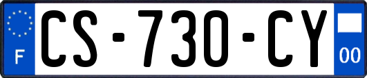 CS-730-CY