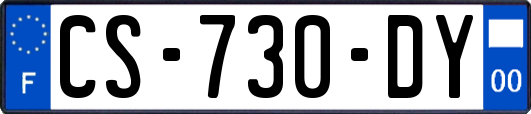 CS-730-DY