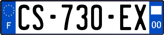 CS-730-EX