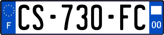 CS-730-FC