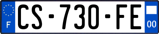 CS-730-FE