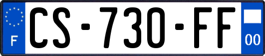 CS-730-FF