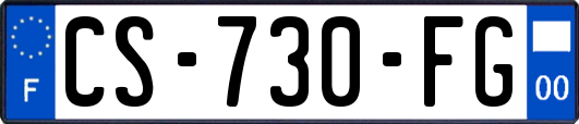 CS-730-FG