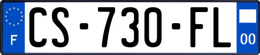 CS-730-FL