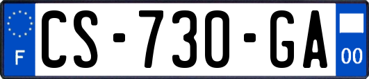 CS-730-GA