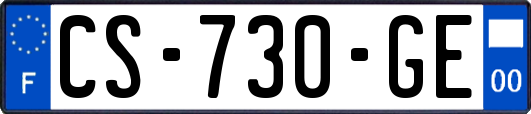 CS-730-GE