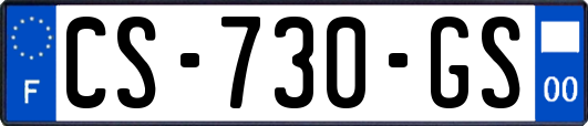 CS-730-GS
