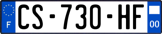 CS-730-HF