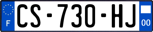CS-730-HJ