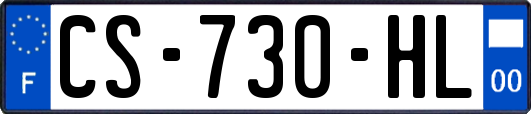 CS-730-HL