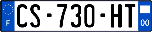 CS-730-HT