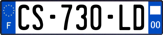 CS-730-LD