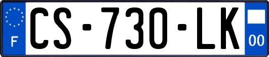 CS-730-LK