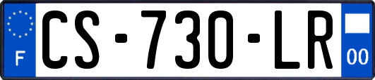 CS-730-LR