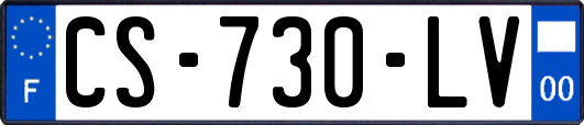 CS-730-LV