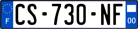 CS-730-NF