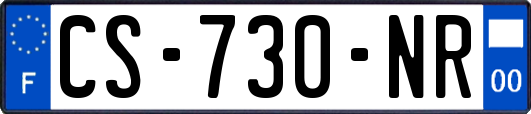 CS-730-NR