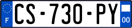 CS-730-PY