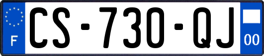 CS-730-QJ