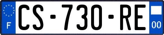 CS-730-RE