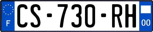 CS-730-RH