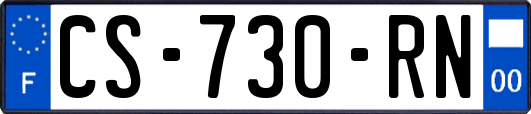 CS-730-RN