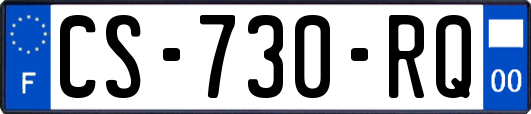 CS-730-RQ
