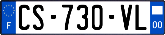CS-730-VL