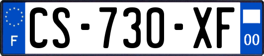 CS-730-XF