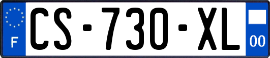 CS-730-XL