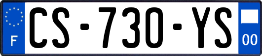 CS-730-YS